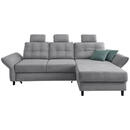 Bild 1 von Livetastic ECKSOFA Silber