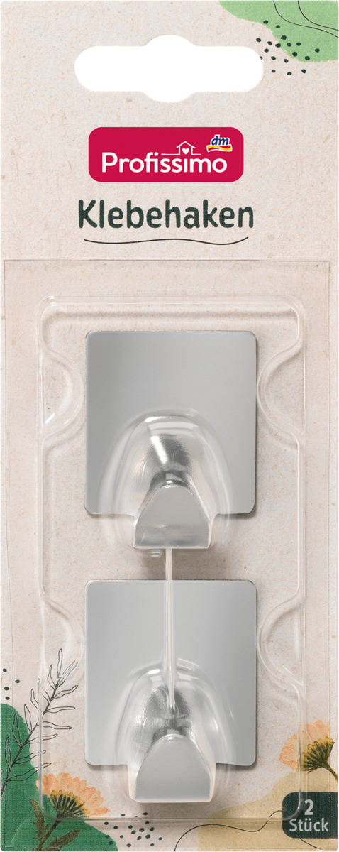 Bild 1 von Profissimo Klebehaken