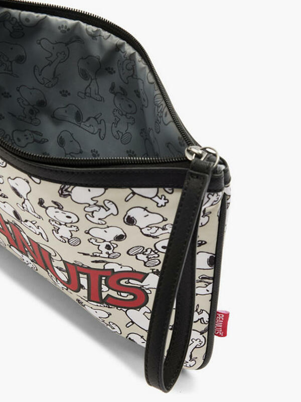 Bild 4 von Peanuts Kosmetiktasche