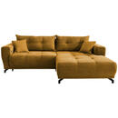 Bild 1 von MID.YOU ECKSOFA Gold