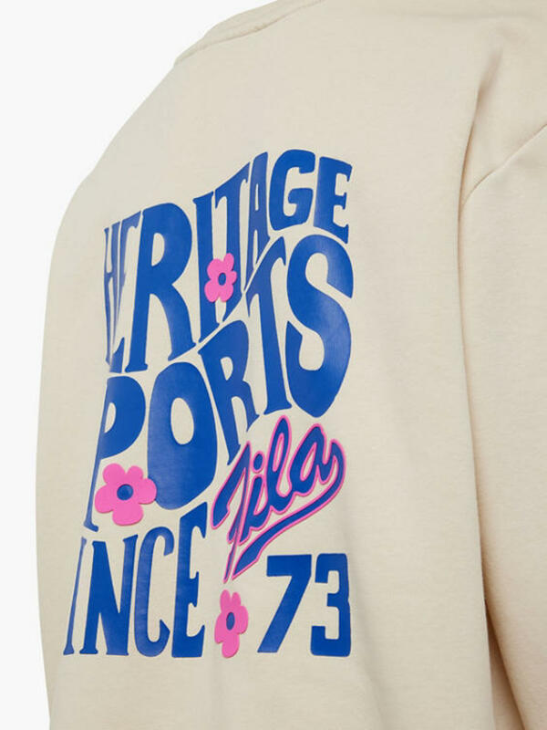 Bild 4 von FILA Sweatshirt