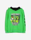 Bild 1 von Kinder Hoodie - Minecraft