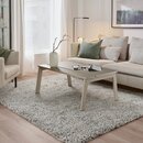 Bild 3 von LJUNGSBRO  Couchtisch, verstellbar beige