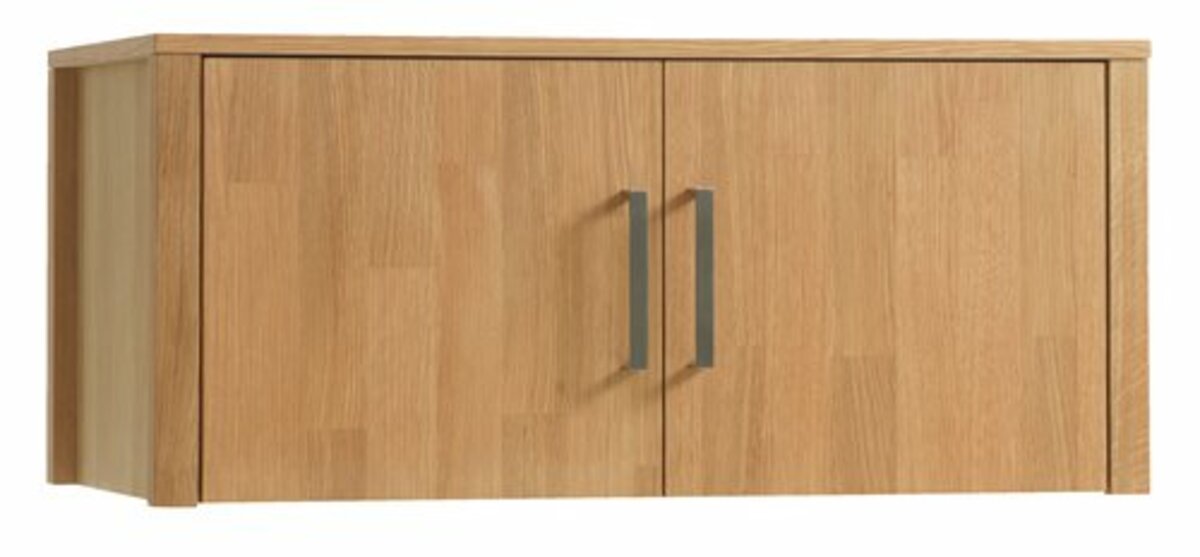 Bild 1 von Aufsatz HUGGET 96x43 Eiche