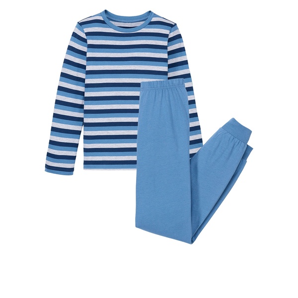 Bild 3 von LILY & DAN Kinder Pyjama