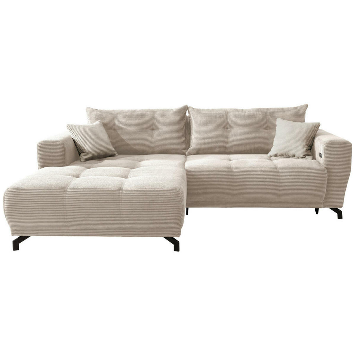 Bild 1 von MID.YOU ECKSOFA Beige