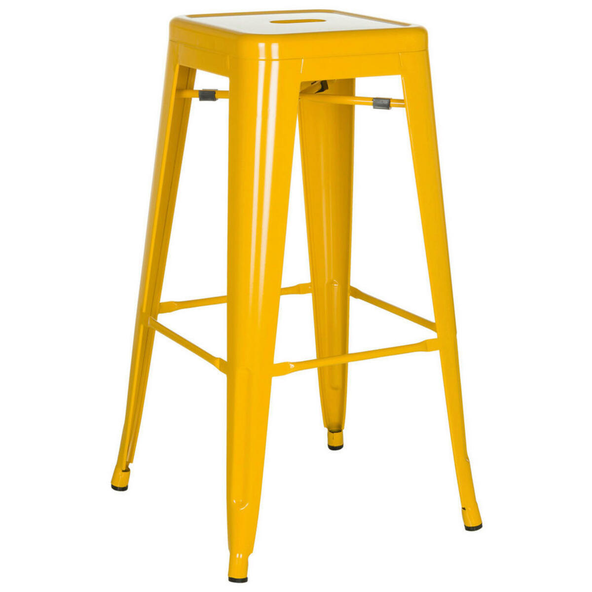 Bild 1 von MID.YOU BARHOCKER Gelb