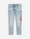 Bild 1 von Kinder Jeans - Stickereien