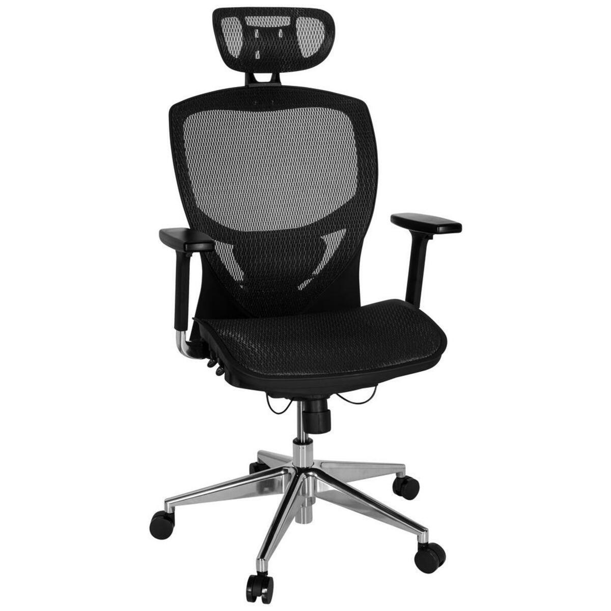 Bild 1 von MID.YOU DREHSTUHL Schwarz