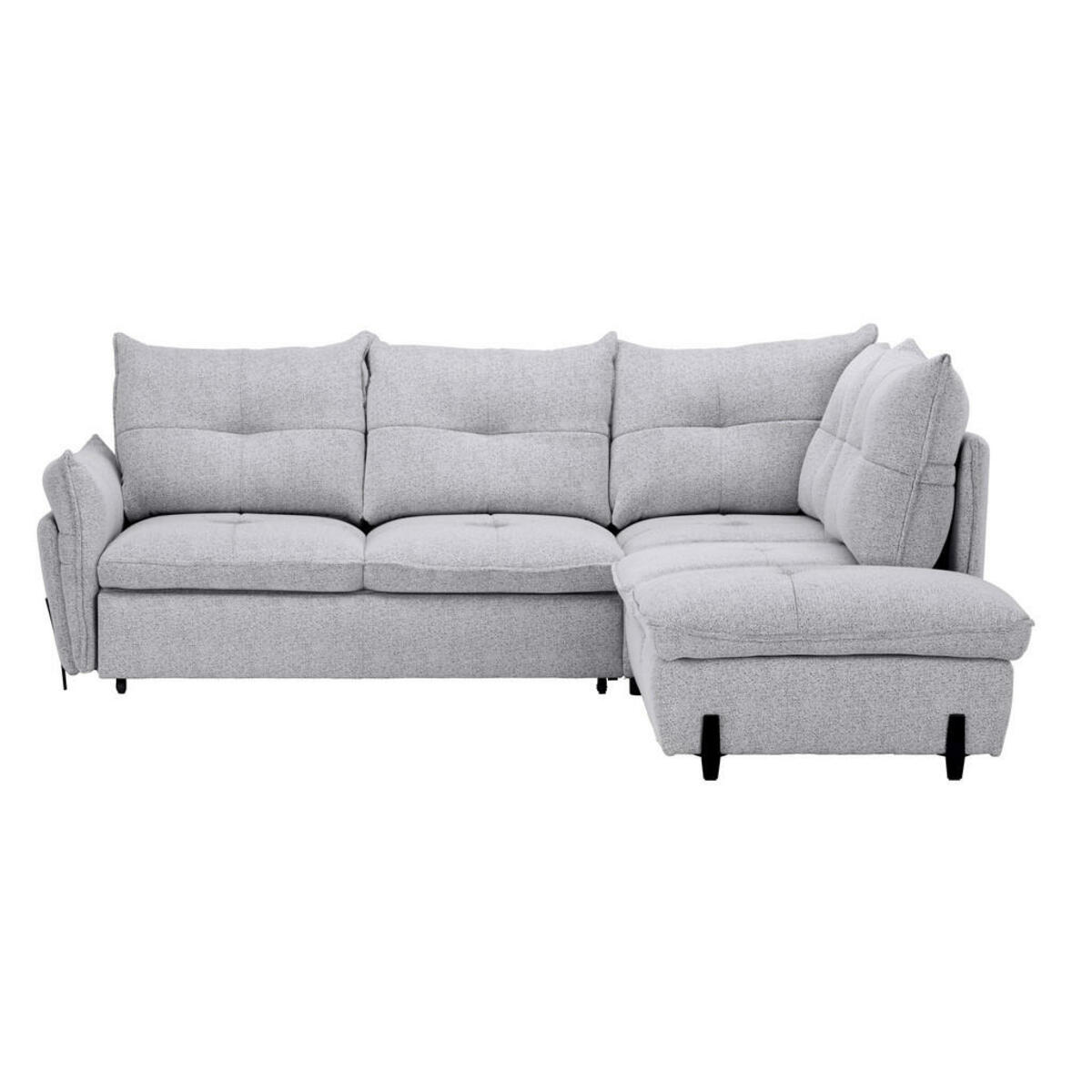 Bild 1 von Xora ECKSOFA Hellgrau