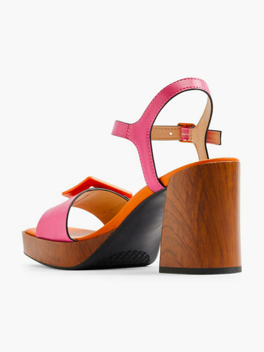 Bild 3 von Catwalk Sandalette