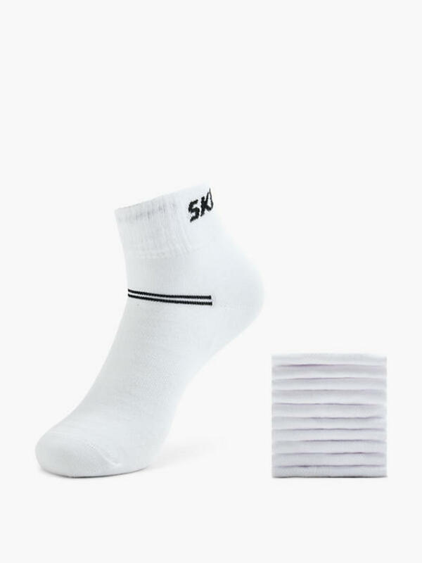Bild 1 von Skechers 10er Pack Socken