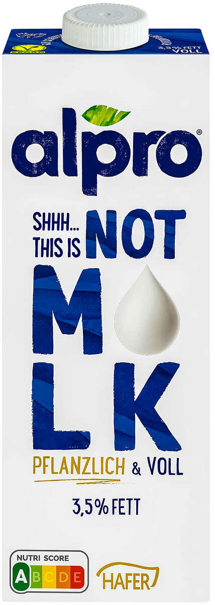 Bild 1 von ALPRO Not M*LK