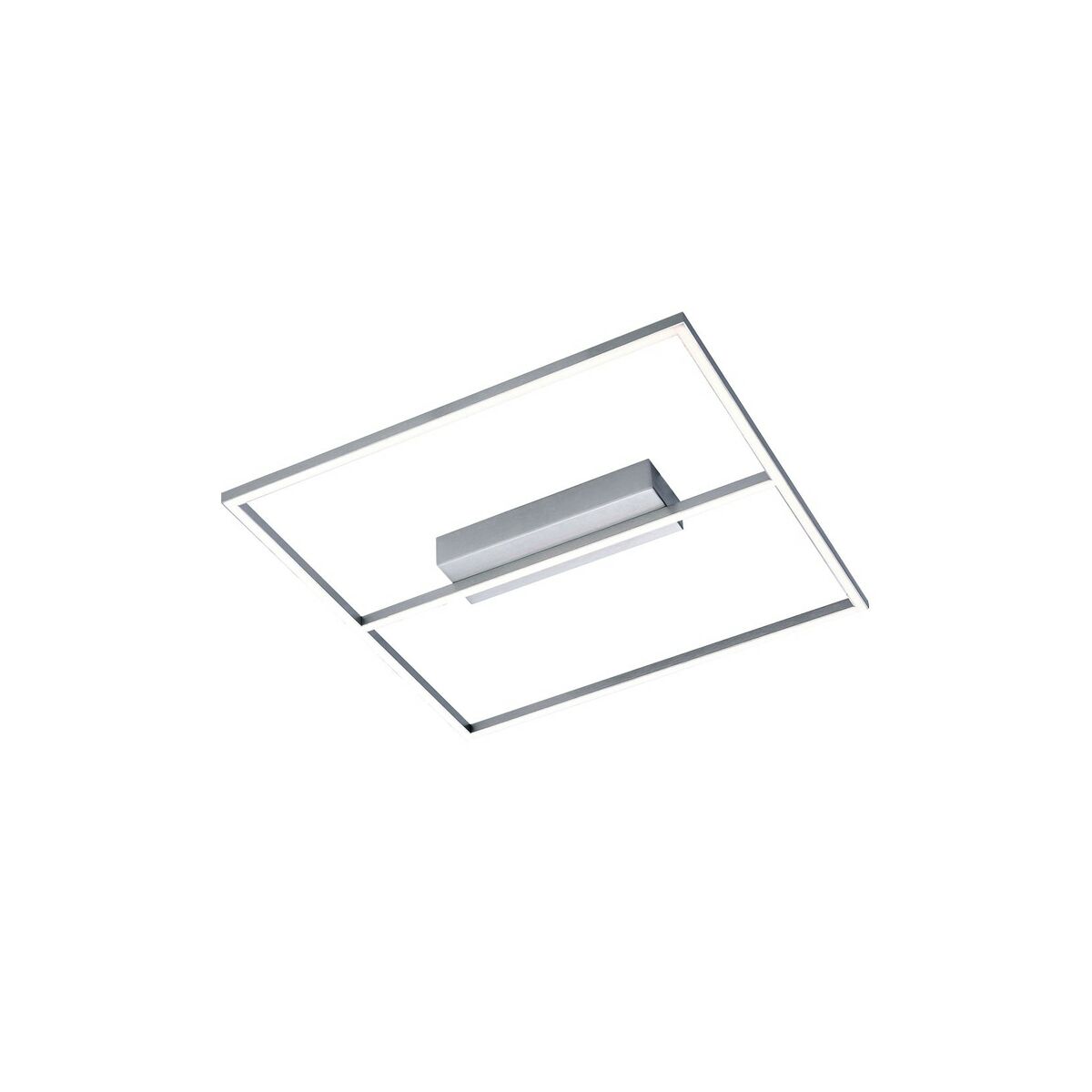 Bild 1 von Quadra LED Wand- & Deckenleuchte mit modernen Design