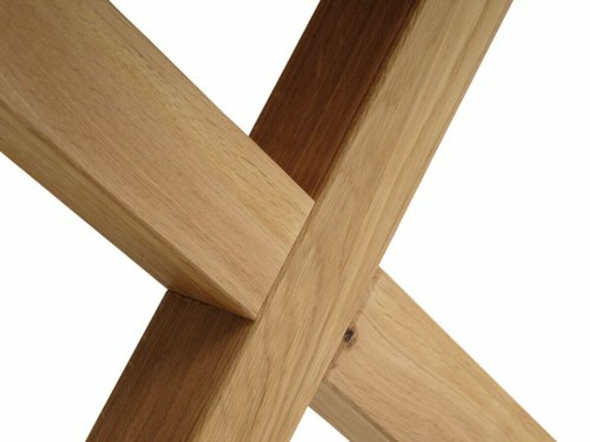 Bild 3 von Esstisch GRIBSKOV 100x230 Eiche