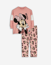 Bild 1 von Baby Set aus Sweatshirt und Leggings - Minnie Mouse