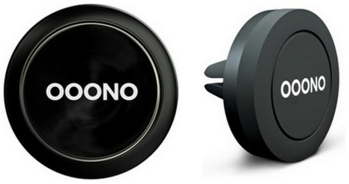 Bild 1 von Co-Driver Gefahrenstellen-Warner inkl. Mount