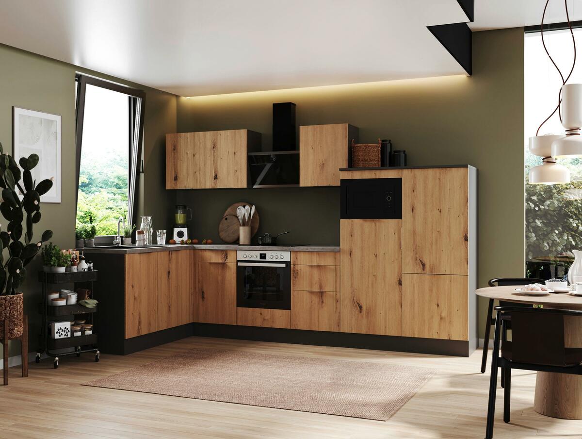 Bild 1 von ECKKÜCHE ELISABETH