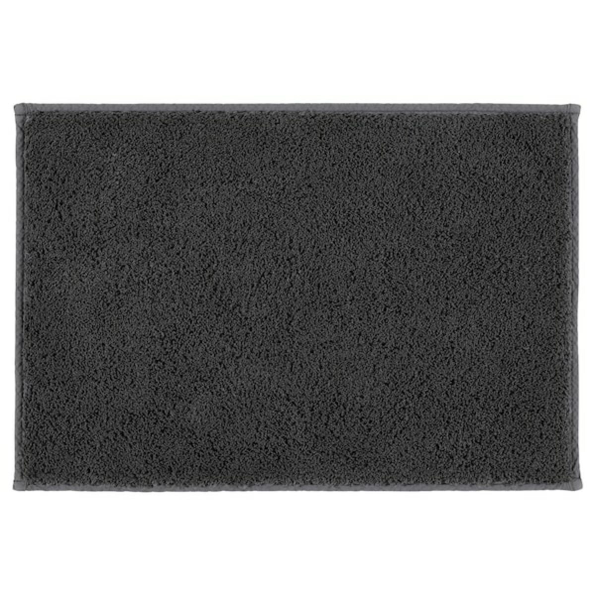Bild 1 von SÖDERSJÖN  Badematte, dunkelgrau