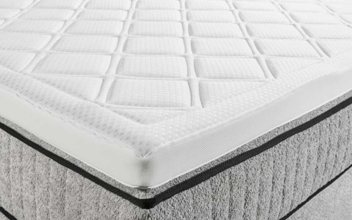 Bild 2 von HR Lux-Topper, 180 x 200 cm