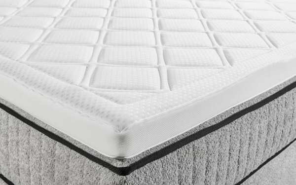 Bild 2 von HR Lux-Topper, 180 x 200 cm