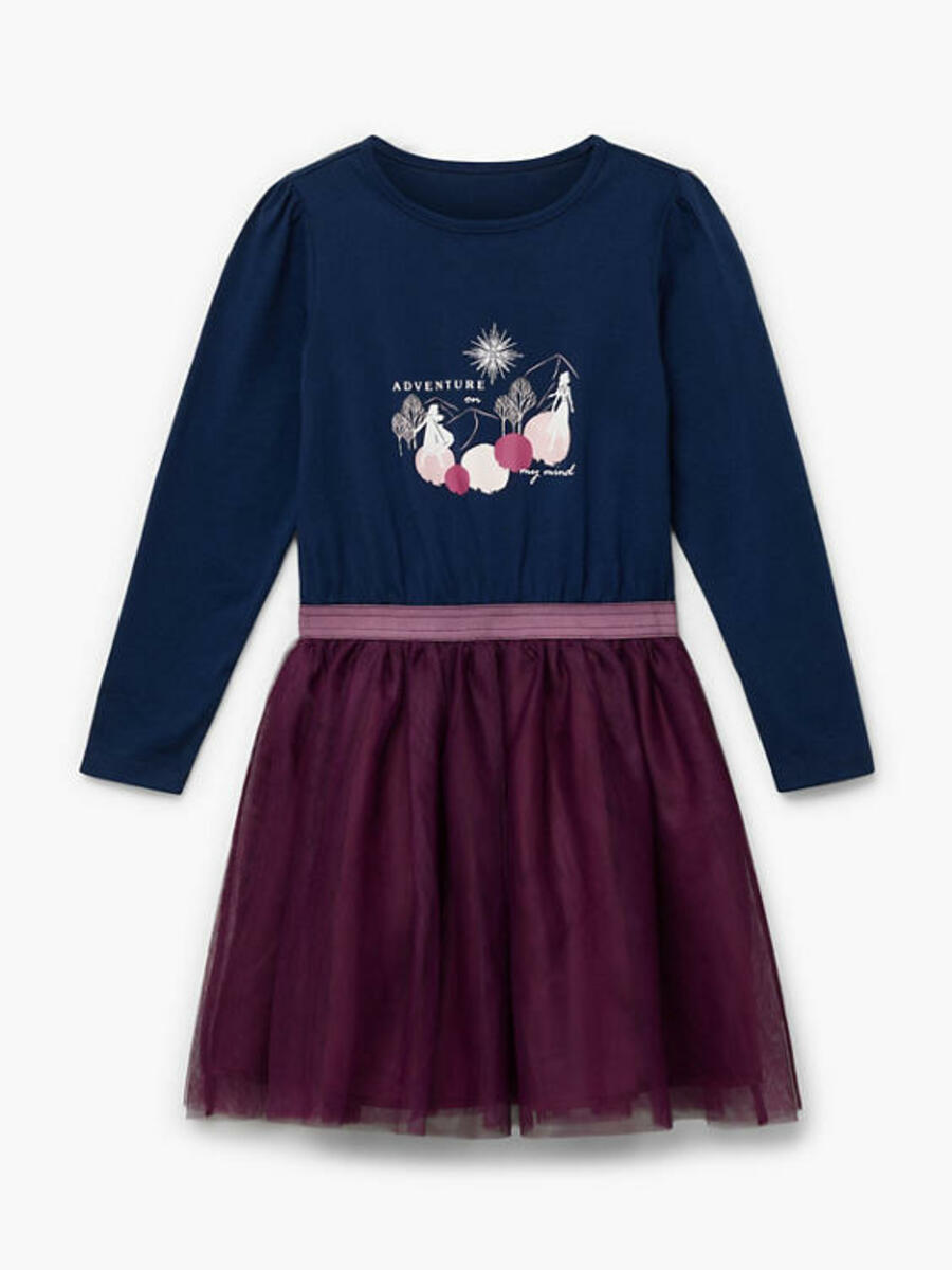 Bild 1 von Disney Frozen Kleid