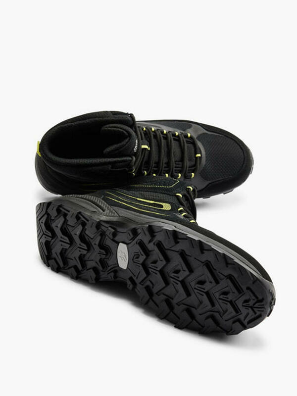 Bild 3 von Jack Wolfskin Trekkingboots MTN HIKER LT SHIELD MID M