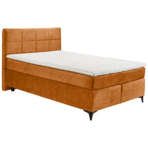 Xora BOXSPRINGBETT Orange