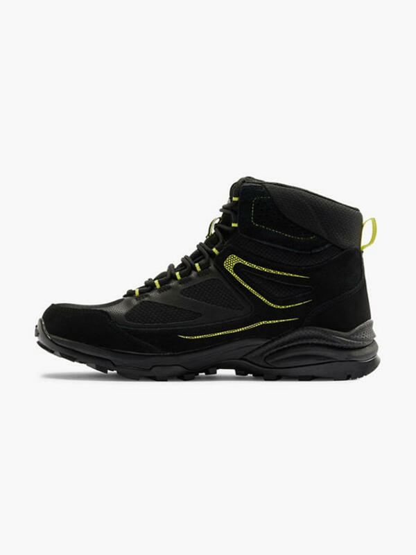 Bild 2 von Jack Wolfskin Trekkingboots MTN HIKER LT SHIELD MID M