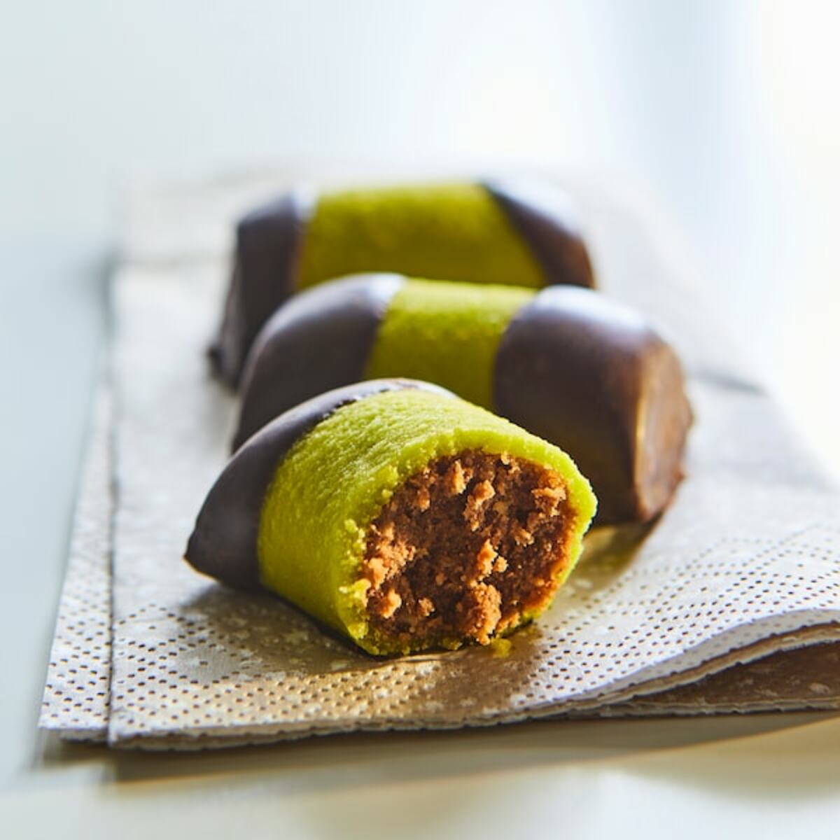 Bild 2 von KAFFEREP  Konfekt Punschrolle, Rainforest Alliance Certified