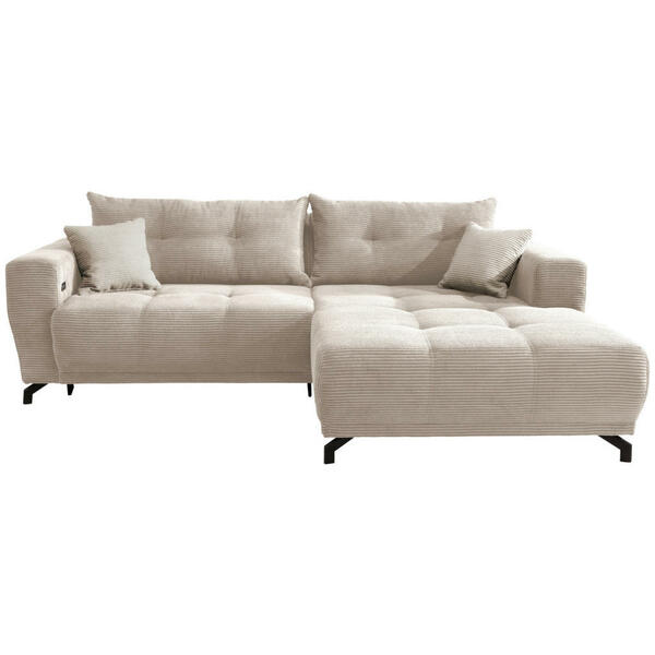 Bild 1 von MID.YOU ECKSOFA Beige