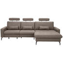 Bild 1 von Carryhome ECKSOFA Taupe