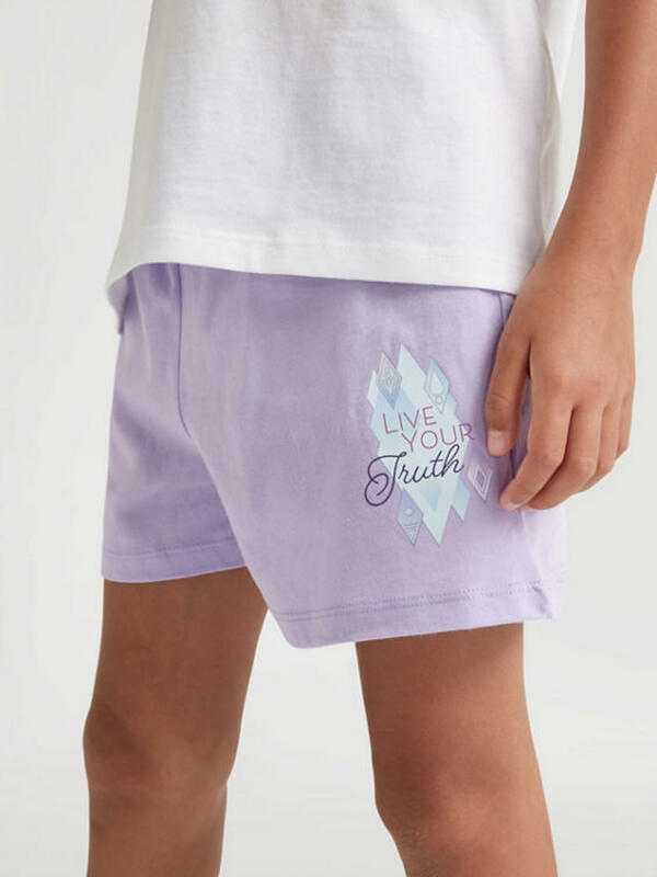 Bild 2 von Disney Frozen Pyjama Set