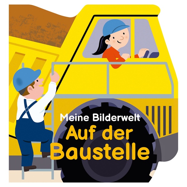 Bild 4 von Bilderbuch