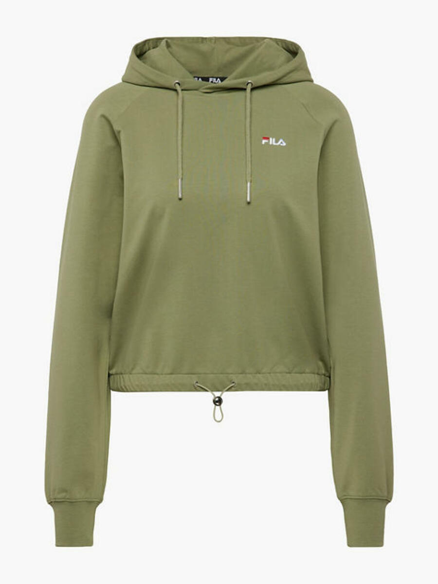 Bild 1 von FILA Crop Hoodie