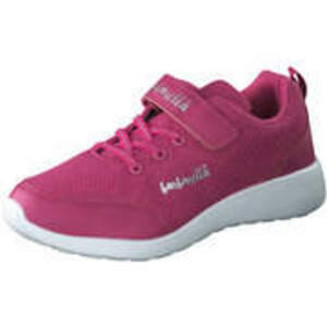 Barbarella Sneaker Mädchen pink