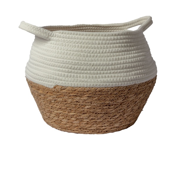 Bild 3 von CASA DECO Seegraskorb