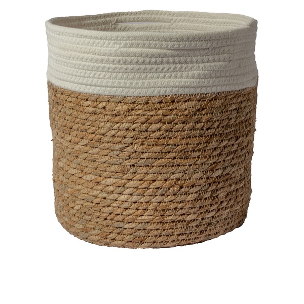 Bild 2 von CASA DECO Seegraskorb