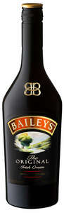 BAILEYS Irish Cream Liqueur