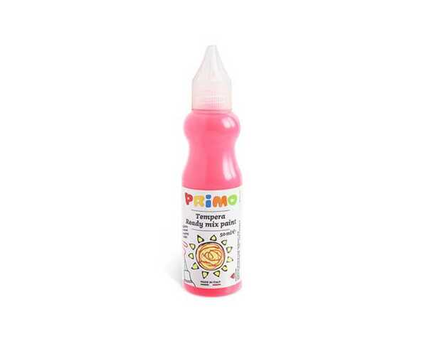 Bild 1 von Primo Temperafarbe 50ml neon pink