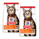 Bild 1 von Hill's Science Plan Adult Lamm & Reis 2x10 kg