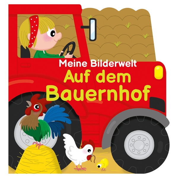 Bild 3 von Bilderbuch