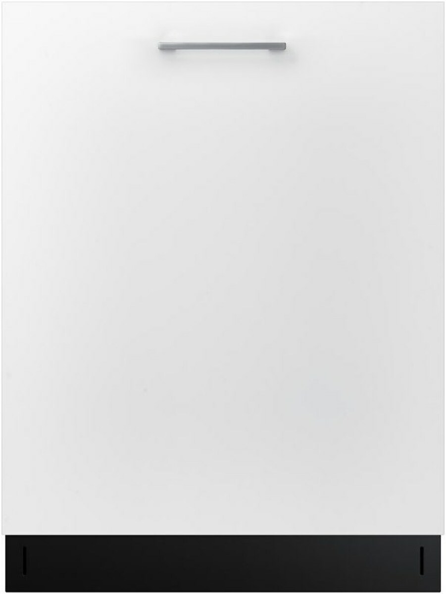 Bild 1 von DW6KR7071BB Vollintegrierbarer 60 cm Geschirrspüler / D