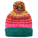 Bild 1 von Mädchen Mütze mit Pompon