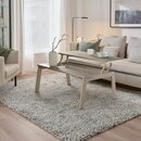 Bild 4 von LJUNGSBRO  Couchtisch, verstellbar beige