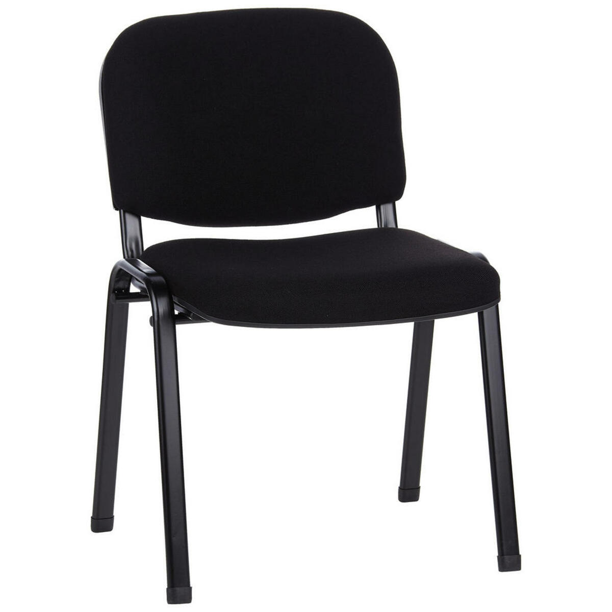 Bild 1 von MID.YOU BESUCHERSTUHL Schwarz