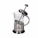 Bild 2 von Kaffee- und Teebereiter aus Glas/Edelstahl 600 ml