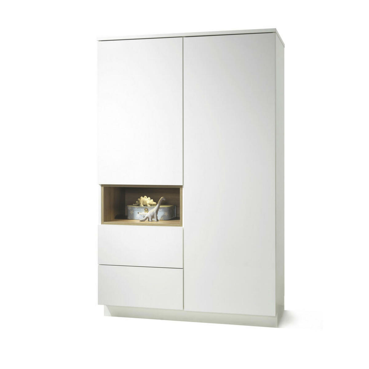 Bild 1 von Welnova BABYREGAL Weiß