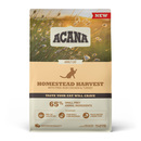 Bild 1 von ACANA Homestead Harvest mit Huhn, Truthahn und Ente 1,8 kg