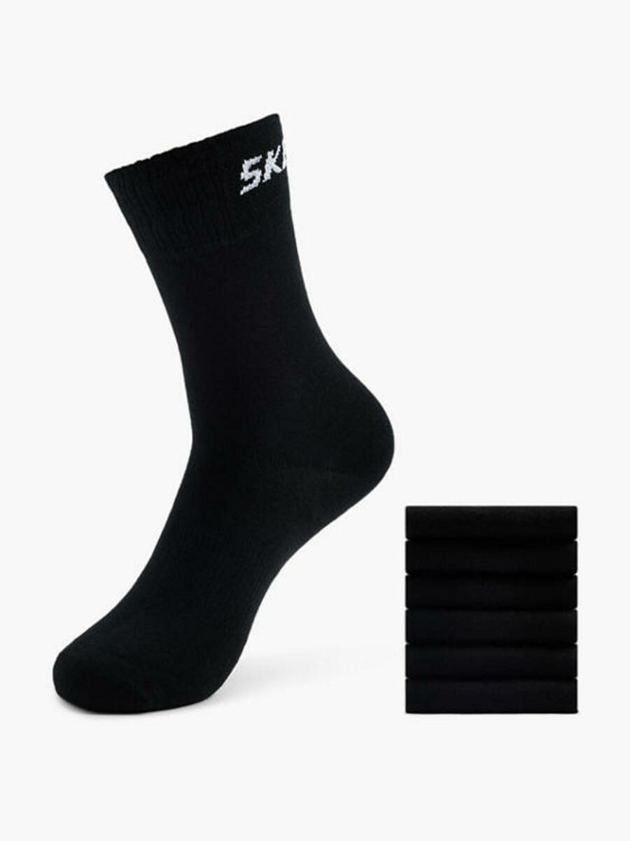 Bild 1 von Skechers 6er Pack Socken